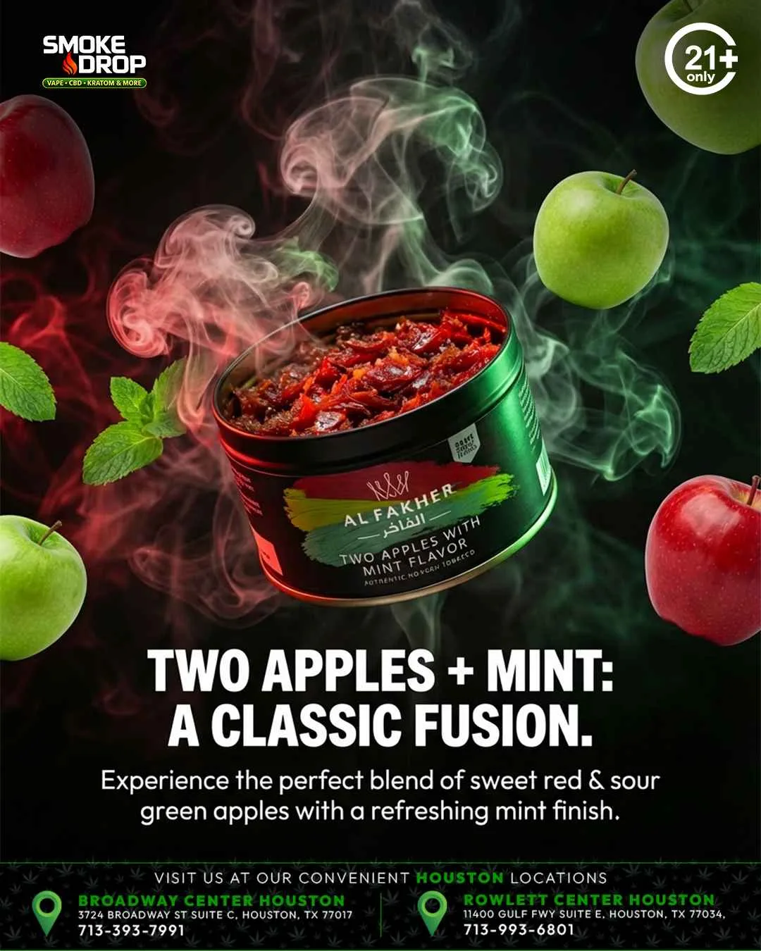 shisha tobacco houston HOOKAH CENTER - Updated July 2026 - 22 Photos - 6810 Harwin Dr, Houston, Texas - Shops - Phone Number TIFI HOOKAH SUPPLY - Updated